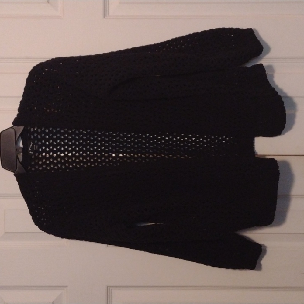 Art Class Sweater XL